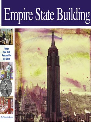 cover image of Empire State Building